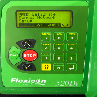 Watson Marlow 520Di Flexicon Liquid Filling Pump image 3